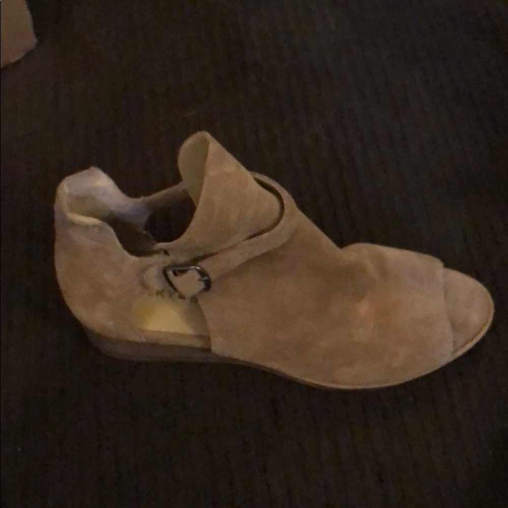 Wedge